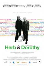 Watch Herb and Dorothy Vodlocker