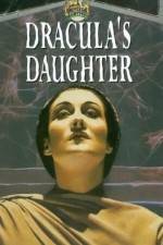 Watch Dracula's dochter Vodlocker
