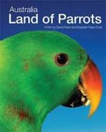Watch Australia: Land of Parrots Vodlocker