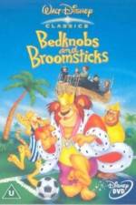 Watch Bedknobs and Broomsticks Vodlocker