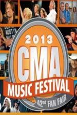 Watch CMA Music Festival Vodlocker