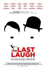 Watch The Last Laugh Vodlocker