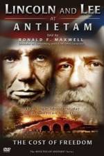 Watch Lincoln and Lee at Antietam: The Cost of Freedom Vodlocker