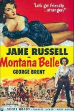 Watch Montana Belle Vodlocker