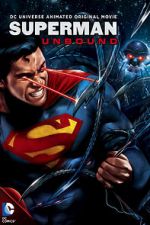 Watch Superman: Unbound Vodlocker