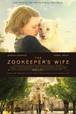 Watch The Zookeepers Wife Vodlocker