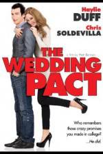 Watch The Wedding Pact Vodlocker