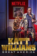 Watch Katt Williams: Great America Vodlocker