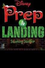 Watch Prep & Landing Stocking Stuffer Operation Secret Santa Vodlocker