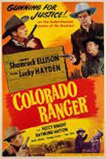 Watch Colorado Ranger Vodlocker