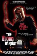 Watch The Blood Harvest Vodlocker