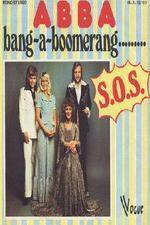 Watch ABBA Bang a Boomerang Vodlocker