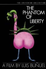 Watch The Phantom of Liberty Vodlocker