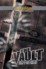 Watch The Vault Vodlocker