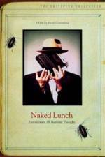 Watch Naked Lunch Vodlocker