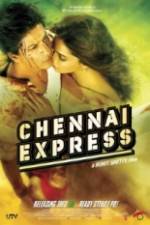 Watch Chennai Express Vodlocker