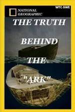 Watch The Truth Behind: The Ark Vodlocker