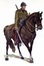 Watch Cavalry Vodlocker