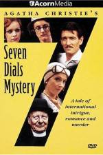 Watch The Seven Dials Mystery Vodlocker