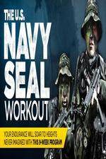 Watch THE U.S. Navy SEAL Workout Vodlocker