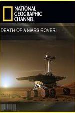 Watch Death of a Mars Rover Vodlocker