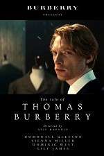 Watch The Tale of Thomas Burberry Vodlocker