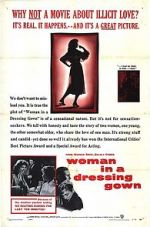 Watch Woman in a Dressing Gown Vodlocker