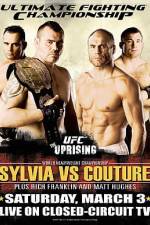 Watch UFC 68 The Uprising Vodlocker