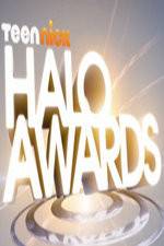 Watch Teen Nick 2013 Halo Awards Vodlocker