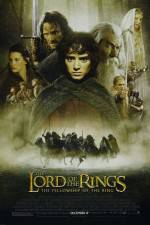 Watch The Lord of the Rings: The Fellowship of the Ring Vodlocker