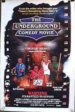 Watch The Underground Comedy Movie Vodlocker