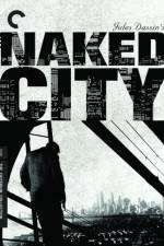 Watch The Naked City Vodlocker