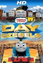 Watch Thomas & Friends: Day of the Diesels Vodlocker
