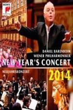 Watch New Year's Day Concert Vodlocker