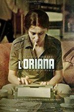 Watch L\'Oriana Vodlocker