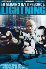 Watch Ed McBain's 87th Precinct: Lightning Vodlocker