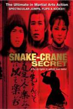 Watch Snake: Crane Secret Vodlocker