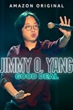 Watch Jimmy O. Yang: Good Deal Vodlocker
