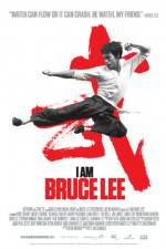 Watch I Am Bruce Lee Vodlocker