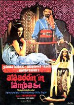 Watch Aladdin\'s Lamp Vodlocker