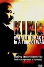 Watch King: Man of Peace in a Time of War Vodlocker