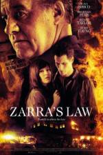 Watch Zarra's Law Vodlocker