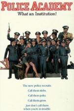 Watch Police Academy Vodlocker