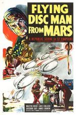 Watch Flying Disc Man from Mars Vodlocker