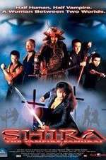 Watch Shira The Vampire Samurai Vodlocker