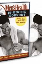 Watch Mens Health 15 Minute Workout Vodlocker
