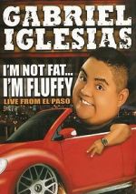 Watch Gabriel Iglesias: I\'m Not Fat... I\'m Fluffy Vodlocker