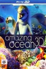 Watch Amazing Ocean 3D Vodlocker