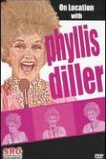 Watch On Location With Phyllis Diller Vodlocker