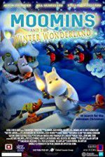 Watch Moomins and the Winter Wonderland Vodlocker